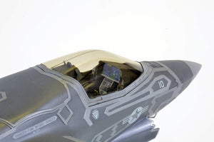 Trumpeter 03232 F-35B Lightning 1/32 – image 35