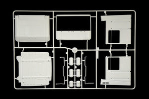 Italeri 3941 RENAULT AE500 MAGNUM - 2001 1/24 – imagen 4