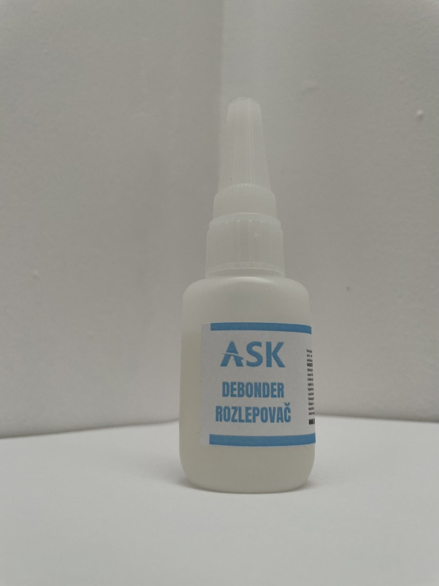 ASK T0100 Debonder