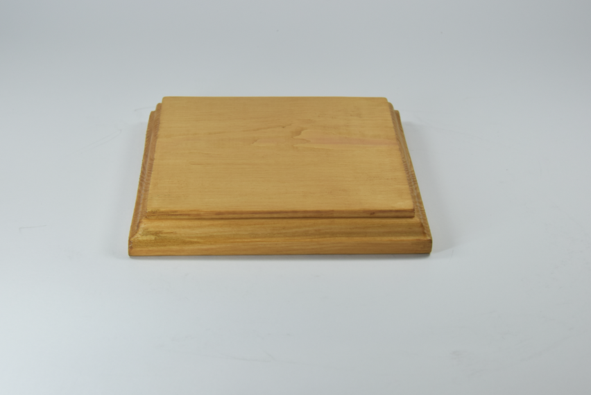 Modélisme fabriqué en Pologne PDS135KD Pin 13,5 x 14 Chêne classique