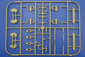 Eduard 8191 Avia B-534 III. serie (Reedition) 1/48 – immagine 7