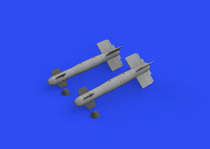 Eduard 648646 GBU-15(V)21/ B 1/48 – Bild 3