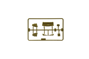 Italeri 6586 Sherman M4A3E8 - Korean War 1/35 – image 13