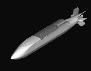 Trumpeter 03305 US Smart bombs (US aircraft weapons) 1/32 – immagine 4