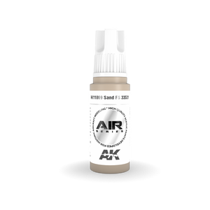 AK Interactive AK11869 SAND FS 33531 – AIR 17 ml – imagen 2