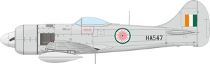 Eduard 11164 The Ultimate Tempest Limited Edition 1/48 – immagine 13