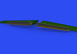 Eduard SIN648105 F4F-3 w/ early engine ADVANCED EDUARD 1/48 – Bild 15