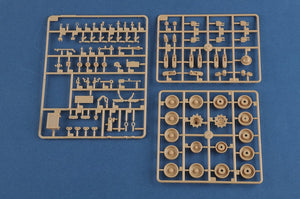 Hobby Boss 84569 German Leguan PSB-2-28(m) 1/35 – Bild 19