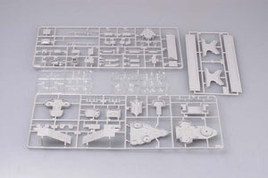 Trumpeter 05310 USS San Francisco CA-38 (1944) 1/350 – imagen 7