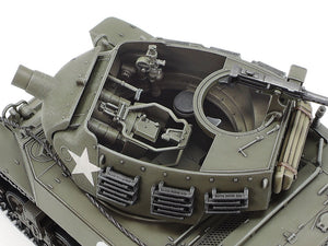 Tamiya 32604 U.S. Howitzer Motor Carriage M8 1/48 – zdjęcie 4