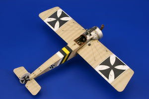 Eduard 8156 FOKKER E. III 1/48 – imagen 11