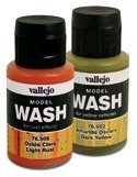 Vallejo 76515 Light Grey/Jasny szary 35ml – immagine 2