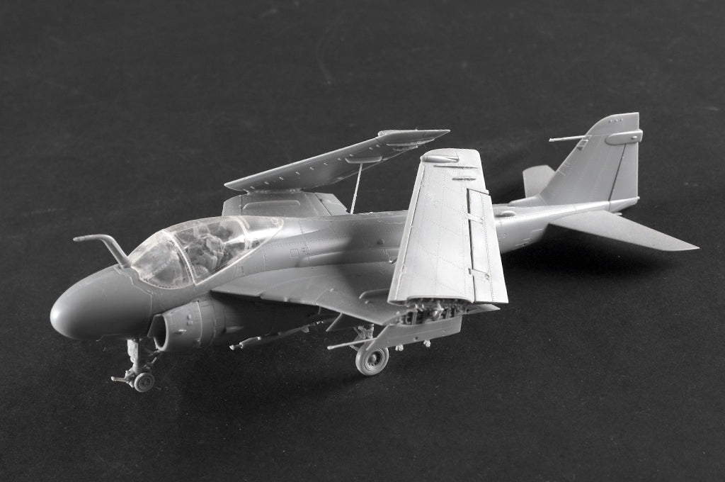 Trumpeter 01641 A-6 E Intruder 1/72 – immagine 14