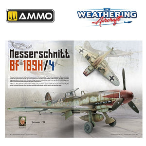 Ammo of Mig 5224 TWA 24 - Messerschmitt Bf 109 (English) – zdjęcie 2