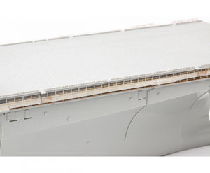 Eduard 53321 USS Wasp LHD-1 part 4 Trumpeter 1/350 – image 9