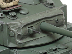 Tamiya 35380 Char de croisière britannique A34 Comet 1/35 – image 5