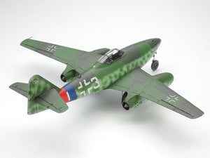 Tamiya 61087 Messerschmitt Me262 A-1a 1/48 – Bild 3
