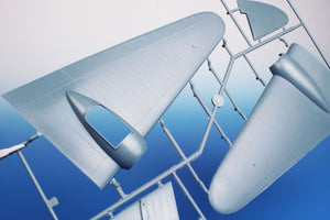 Special Hobby 48229 Fiat BR.20 Cicogna &amp;#39;Bomber Over Two Continents&amp;#39; 1/48 – imagen 8