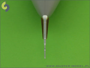 Master AM-32-047 MiG-23 MLD (Flogger K) - Pitot Tube 1/32 – imagen 3
