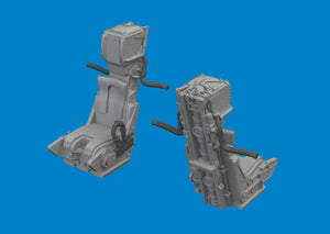 Eduard 672387 Tornado ejection seats REVELL 1/72 – Bild 4