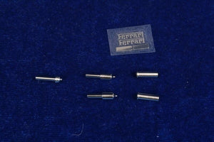 Kit de détails KA Models FE-20010 FERRARI F2007 Fujimi 1/20 – image 2