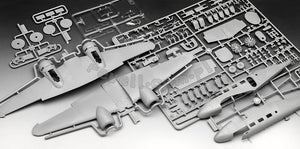 Revell 03811 Beechcraft Modèle 18 1/48 – image 6