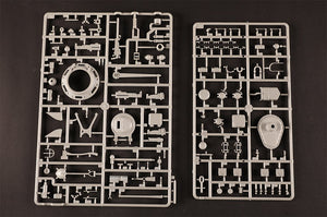 I Love Kit 61620 M4A3E8 Medium Tank - Late 1/16 – image 9