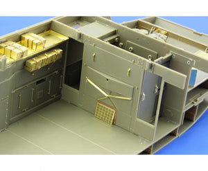 Eduard 36240 LVT-4 interior 1/35 AFV Club – imagen 4