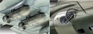 Revell 04836 Heinkel He 111 H-6 1/32 – Bild 6