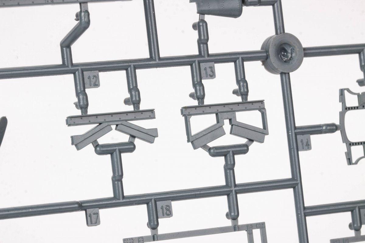 Eduard 11171 RUFE DUAL COMBO 1/48 – image 39