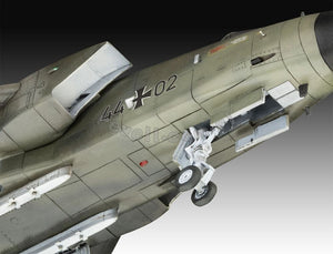 Revell 03801 Tornado Twin Pack - 50 Anniversary Panavia Tornado 1/72 – immagine 11