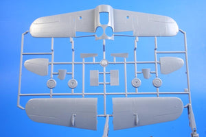 Special Hobby 48180 Model 239 Buffalo Taivaan Helmi over Finland 1/48 – immagine 2