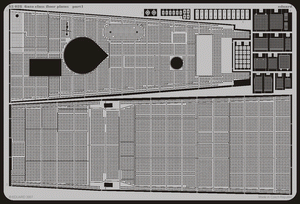 Eduard BIG5301 GATO CLASS SUBMARINE 1/72 REVELL – imagen 3