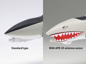 Tamiya 61121 McDonnell Douglas F-4B Phantom II 1/48 – zdjęcie 11