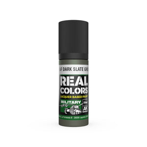 AK Interactive RC968 RAF Dark Slate Grey 17 ml – immagine 3