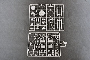Trumpeter 05580 Soviet MT-LB 6M 1/35 – imagen 4