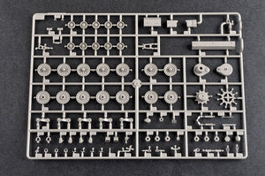 I Love Kit 63531 M48A1 MBT 1/35 – imagen 7