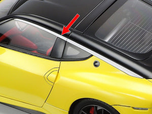 Tamiya 24363 Nissan Z / Nissan Fairlady Z (RZ34) 1/24 – immagine 4