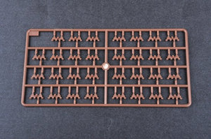 Trumpeter 01551 Russian T-62 Mod.1975 (Mod.1962+KTD2) – immagine 14