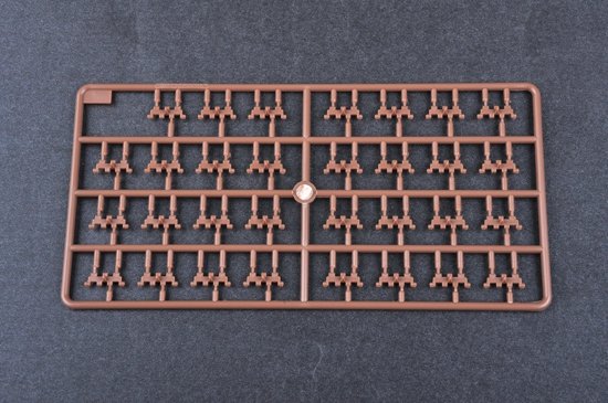 Trumpeter 01551 Russian T-62 Mod.1975 (Mod.1962+KTD2) – immagine 14