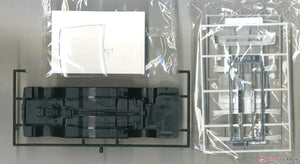 Aoshima 05924 Toyota MARK II GX81 88 1/24 – imagen 4