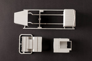 Trumpeter 01084 M915 Gun Truck 1/35 – immagine 12