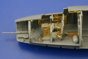 Eduard SS292 B-26B/ C interior 1/72 HASEGAWA – immagine 2