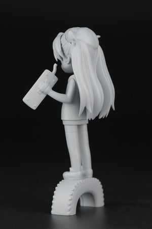 Hasegawa SP479 20 MechatroWeGo Evangelion 1/20 – imagen 11