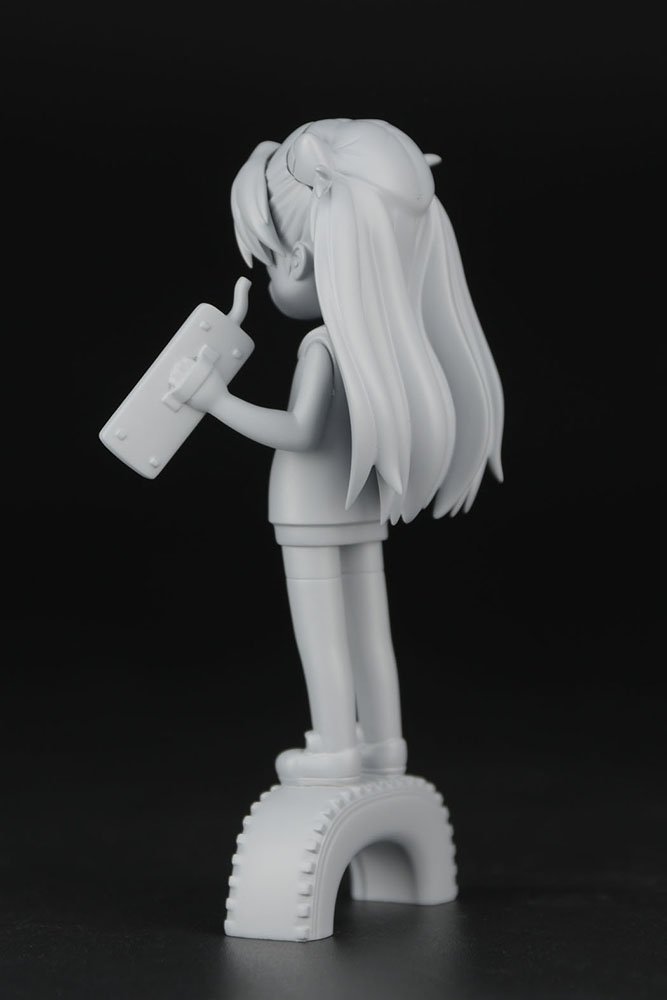 Hasegawa SP479 20 MechatroWeGo Evangelion 1/20 – imagen 11
