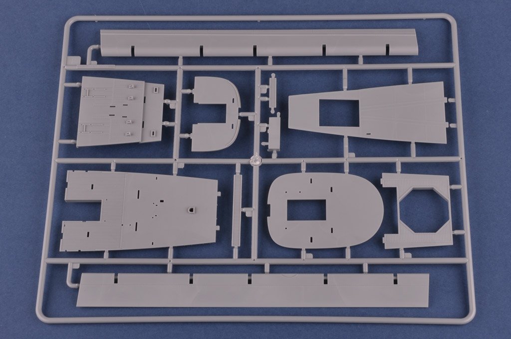 Hobby Boss 83212 B-24D Liberator 1/32 – immagine 16