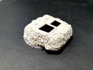 Panzer Art RE35-220 Staghound AC turret with “Hessian net” 1/35 – imagen 2