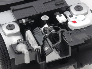 Tamiya 24031 Audi quattro 1/24 – immagine 4
