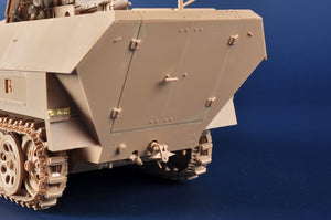 Trumpeter 00943 Sd.Kfz 251/22D 1/16 – Bild 13
