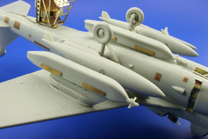 Eduard 48672 EA-6B extérieur 1/48 Kinetic  – image 8